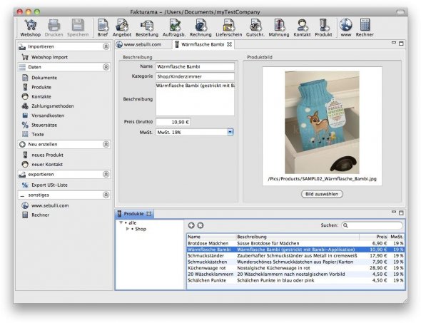 Projektmanagement Software Open Source Mac