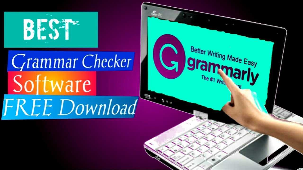 Software Like Grammarly For Mac Freee